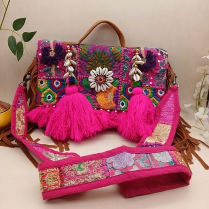 Jashn Jogan Banjara Bag