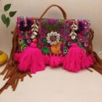 Jashn Jogan Banjara Bag - Image 3