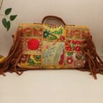 Jhilmil Jogan Banjara Bag - Image 2