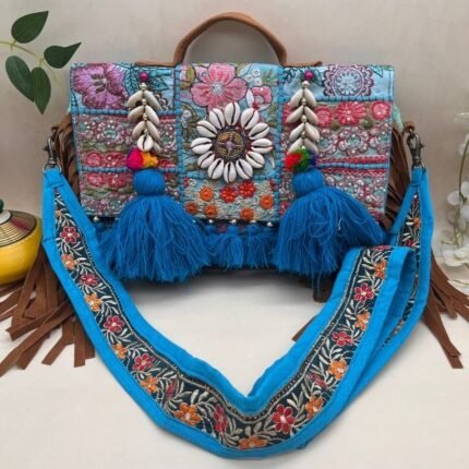 Jogan Jhola Banjara Bag