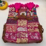 Kaatha Karishma Banjara Bag - Image 4
