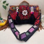 Kala Katha Banjara Bag