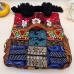 Kala Katha Banjara Bag - Image 4