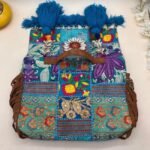 Kanak Katha Banjara Bag - Image 4