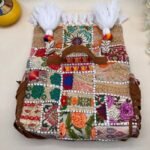 Kavya Kiran Banjara Bag - Image 4