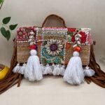 Kavya Kiran Banjara Bag - Image 3
