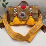 Kesar Kiran Banjara Bag