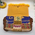 Kesar Kiran Banjara Bag - Image 5