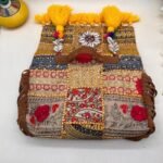 Kesar Kiran Banjara Bag - Image 4