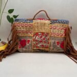 Kesar Kiran Banjara Bag - Image 2