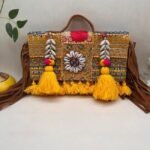 Kesar Kiran Banjara Bag - Image 3