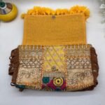 Kesar Komal Banjara Bag - Image 5