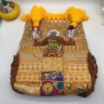 Kesar Komal Banjara Bag - Image 4