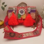 Khushbu Katha Banjara Bag