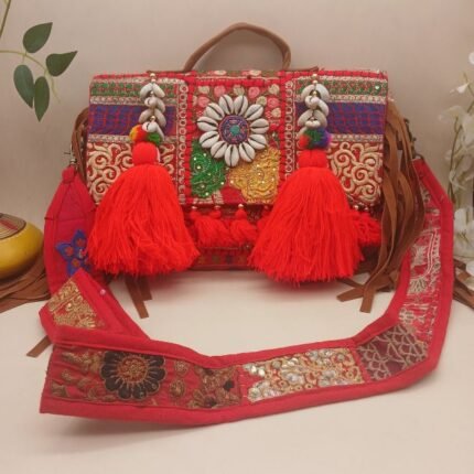 Khushbu Katha Banjara Bag