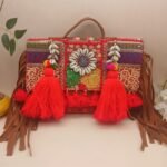 Khushbu Katha Banjara Bag - Image 3