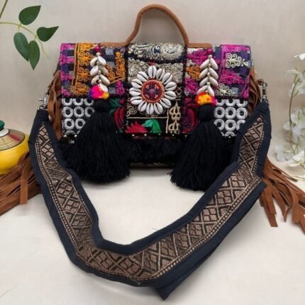 Koyal Katha Banjara Bag
