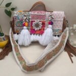 Lotus Lane Banjara Bag