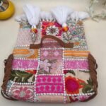 Lotus Lane Banjara Bag - Image 4