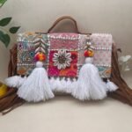 Lotus Lane Banjara Bag - Image 3