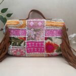 Lotus Lane Banjara Bag - Image 2