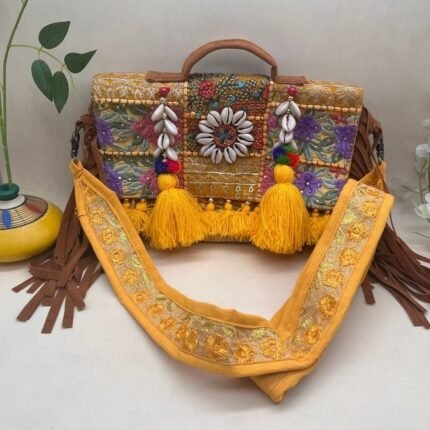 Malang Mehfil Banjara Bag