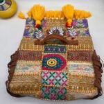 Malang Mehfil Banjara Bag - Image 4