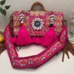 Malang Musafir Banjara Bag
