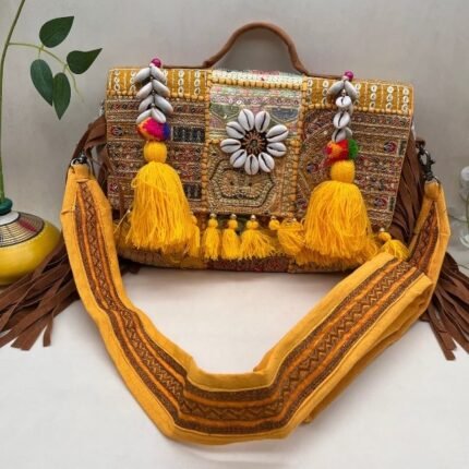 Malhaar Manjari Banjara Bag
