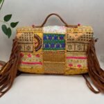 Malhaar Manjari Banjara Bag - Image 2