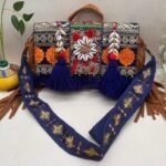 Meera Mala Banjara Bag