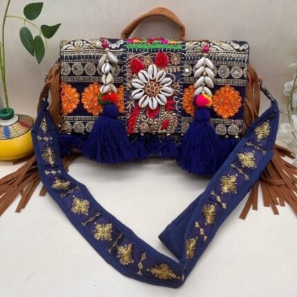 Meera Mala Banjara Bag