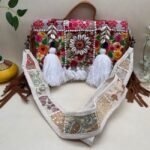 Megh Leher Banjara Bag