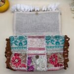 Megh Leher Banjara Bag - Image 5