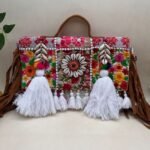 Megh Leher Banjara Bag - Image 3