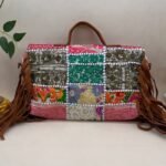 Megh Leher Banjara Bag - Image 2