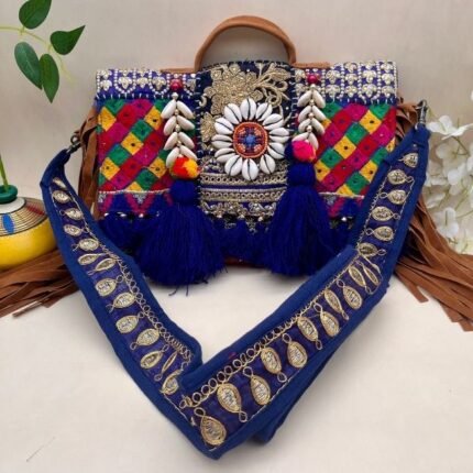 Meghdhaara Banjara Bag