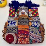 Meghdhaara Banjara Bag - Image 4