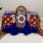 Meghdhaara Banjara Bag - Image 3