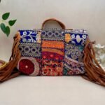 Meghdhaara Banjara Bag - Image 2