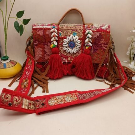 Meghdoot Manzil Banjara Bag