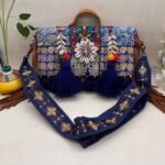 Mor Pankh Banjara Bag