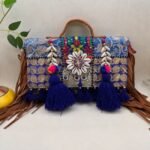 Mor Pankh Banjara Bag - Image 3