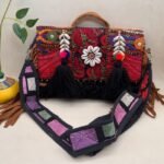 Mystic Motifs Banjara Bag
