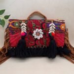 Mystic Motifs Banjara Bag - Image 3