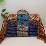 Mystic Motifs Banjara Bag - Image 2