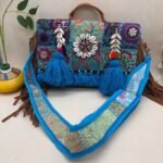 Nakhra Nazakat Banjara Bag