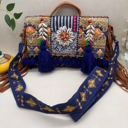 Nakhra Nivaas Banjara Bag
