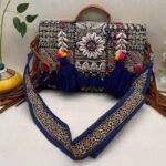 Neel Kantha Banjara Bag