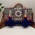 Neel Kantha Banjara Bag - Image 3